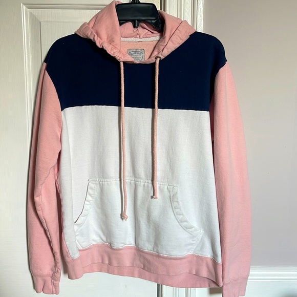 Black Jack Womens sweatshirt size small - Picture 2 of 4